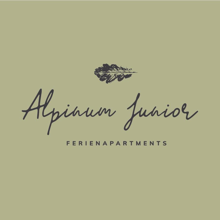Alpinum Junior Apartment Lenggries Luaran gambar