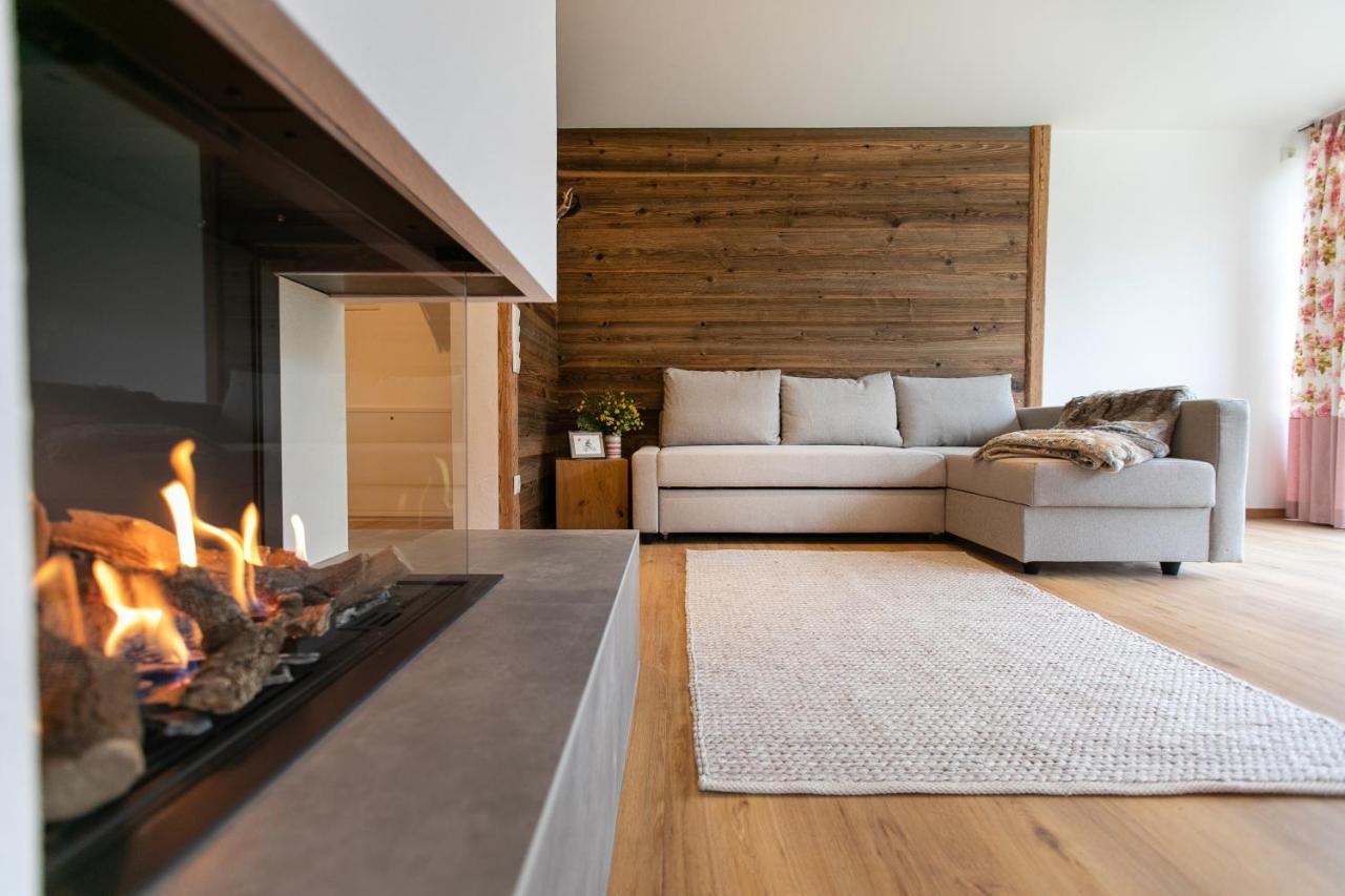 Alpinum Junior Apartment Lenggries Luaran gambar
