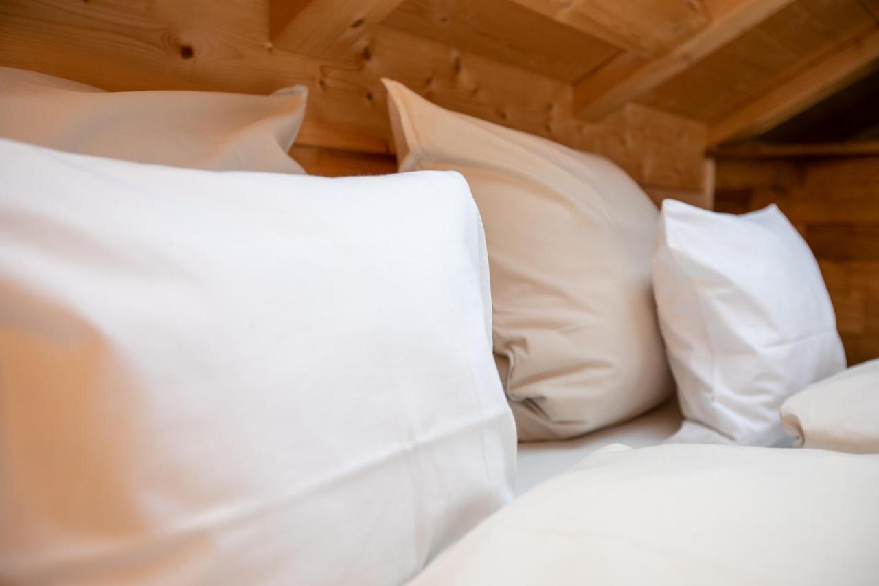 Alpinum Junior Apartment Lenggries Luaran gambar