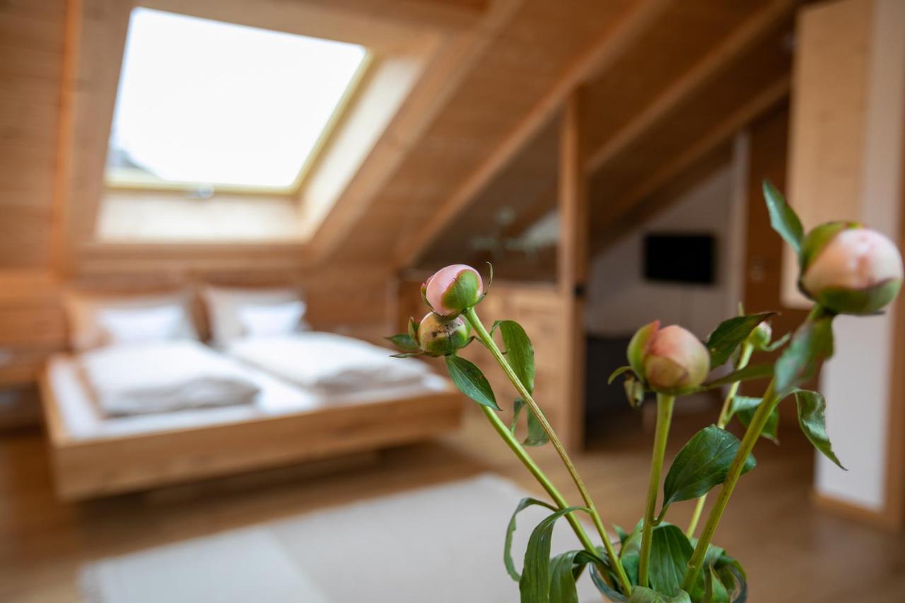 Alpinum Junior Apartment Lenggries Luaran gambar