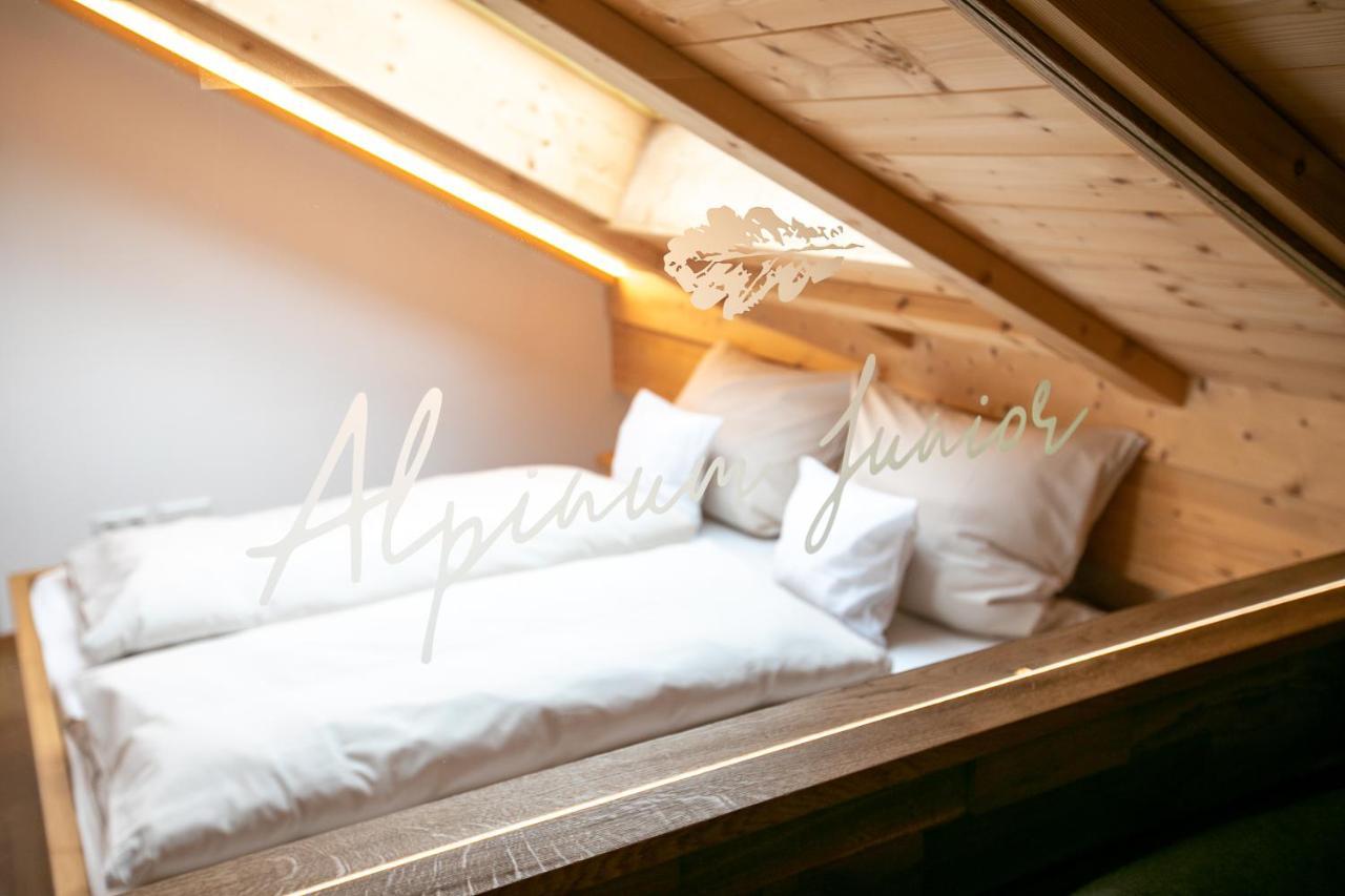Alpinum Junior Apartment Lenggries Luaran gambar